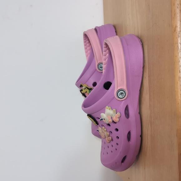 Joybees Slip On Clogs Sandals Shoes - Picture 3 of 6